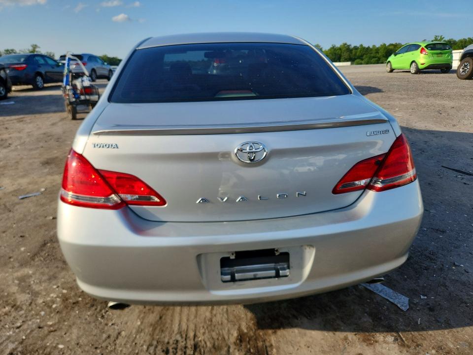 Продаж на аукціоні авто 2005 Toyota Avalon, vin: 4T1BK36B75U046160, номер лоту: 61107066