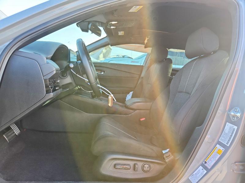 Aukcja sprzedaży 2024 Honda Accord, vin: 1HGCY2F57RA095363, numer aukcji: 60721096