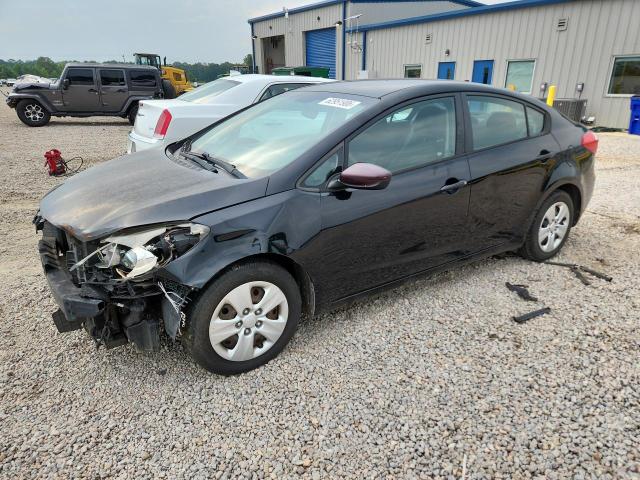 Aukcja sprzedaży 2016 Kia Forte, vin: KNAFK4A63G5487767, numer aukcji: 62951906