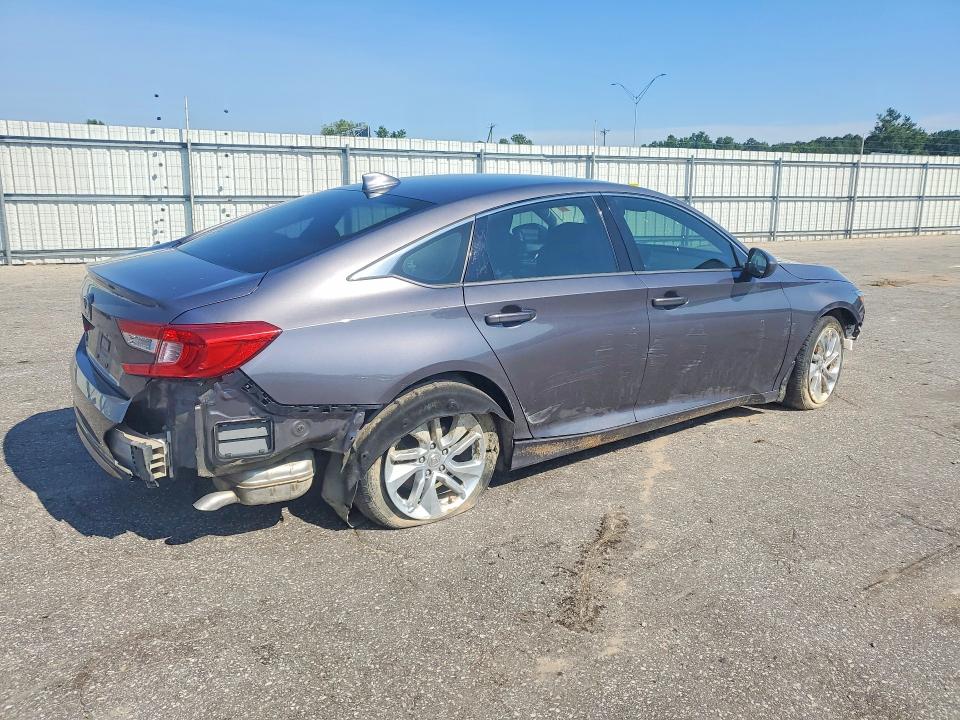 Aukcja sprzedaży 2020 Honda Accord, vin: 1HGCV1F12LA137008, numer aukcji: 51999706