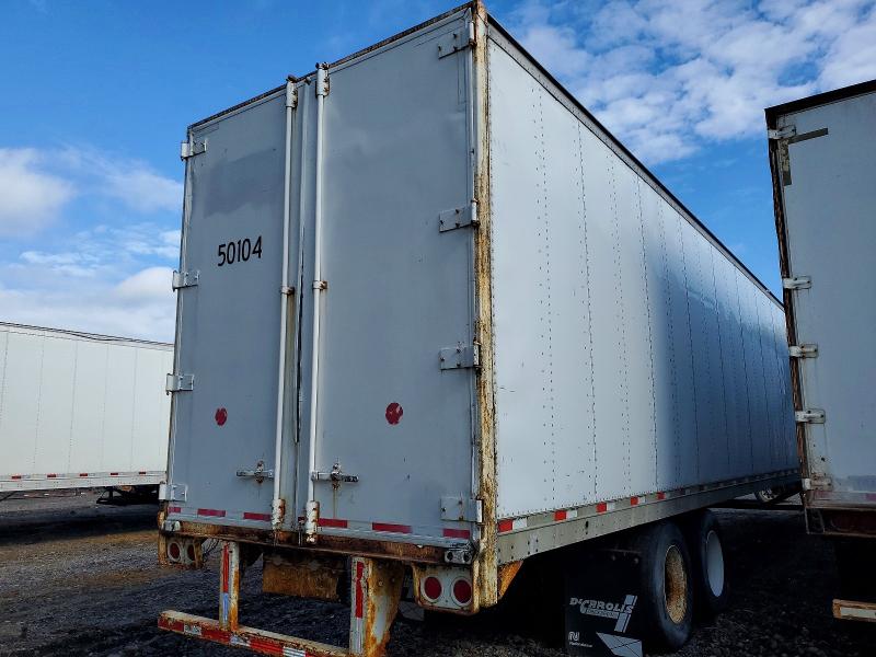 Продаж на аукціоні авто 1999 Monon 45x96 Trailer, vin: 1NNVA5323XM316123, номер лоту: 85609345