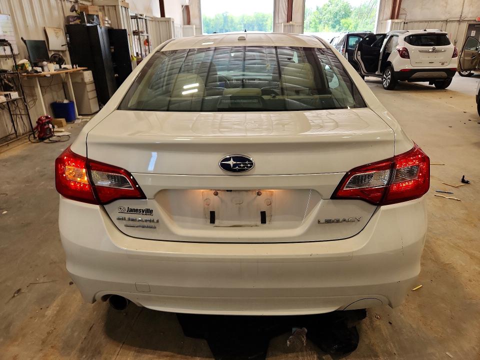 Продажа на аукционе авто 2015 Subaru Legacy, vin: 4S3BNBN66F3046250, номер лота: 60305446
