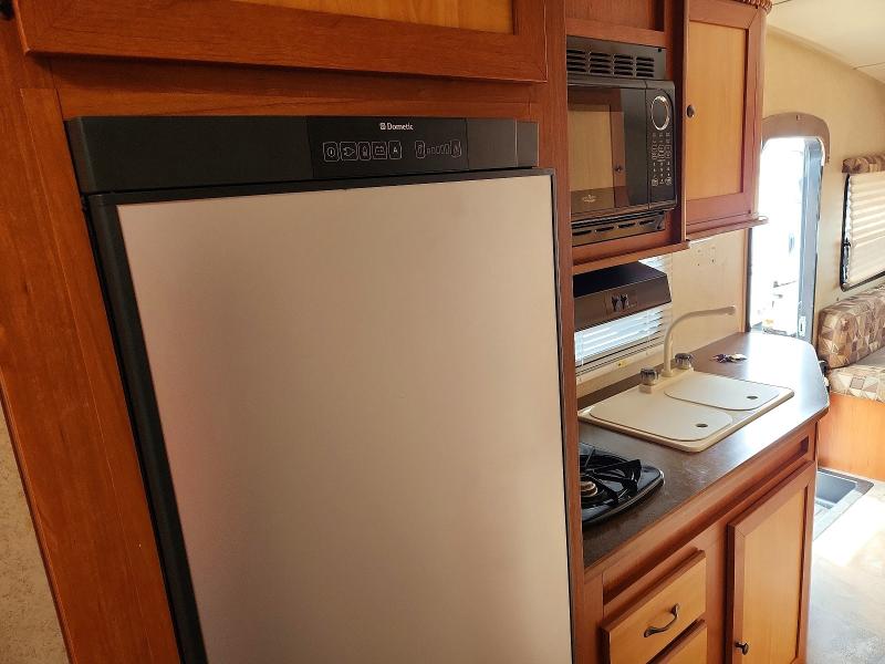 2014 Gulf Stream Vista Crui მანქანა იყიდება აუქციონზე, vin: 1NL1DTK20E1030779, აუქციონის ნომერი: 60366926