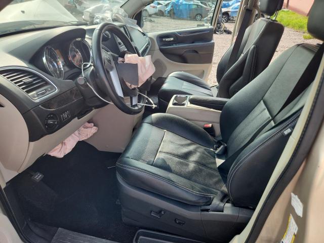 Aukcja sprzedaży 2013 Chrysler Town & Country, vin: 2C4RC1BG5DR696249, numer aukcji: 59398726