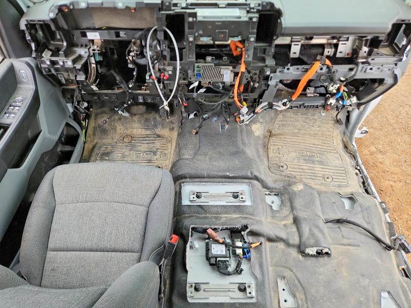Продажа на аукционе авто 2025 Ford F250, vin: 1FT7X2BAXSEC63968, номер лота: 60980946