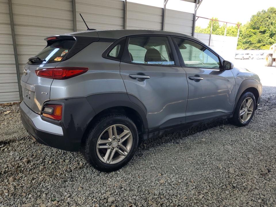Продаж на аукціоні авто 2019 Hyundai Kona, vin: KM8K1CAA3KU194853, номер лоту: 60038356