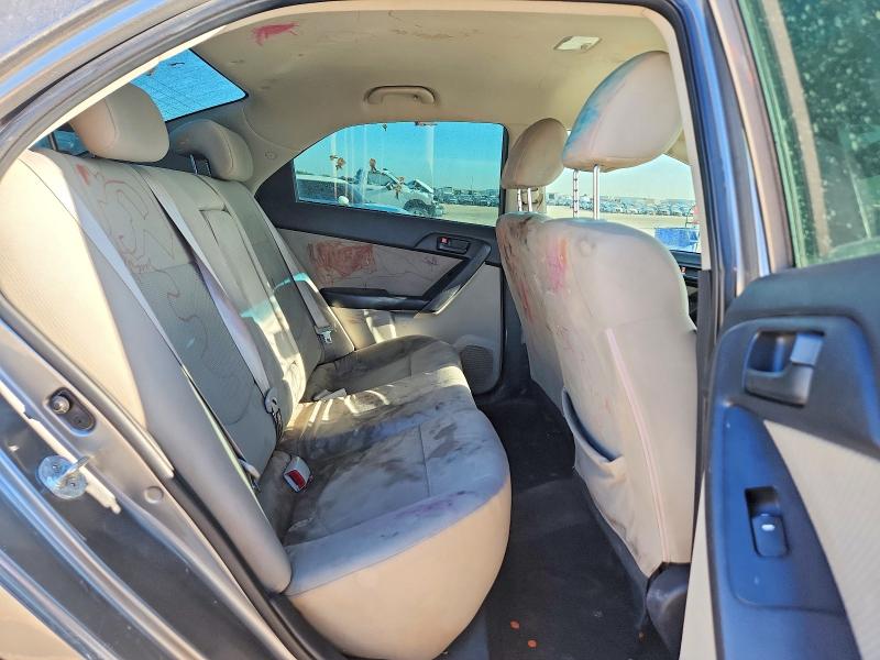 Продаж на аукціоні авто 2012 Kia Forte, vin: KNAFU4A25C5556590, номер лоту: 62995996