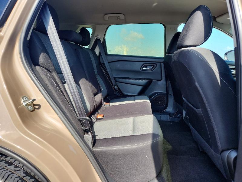 Aukcja sprzedaży 2025 Nissan Rogue, vin: JN8BT3BA9SW009145, numer aukcji: 62516946