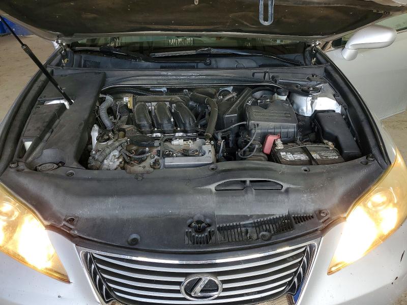 2008 Lexus Es მანქანა იყიდება აუქციონზე, vin: JTHBJ46G582156020, აუქციონის ნომერი: 61812476