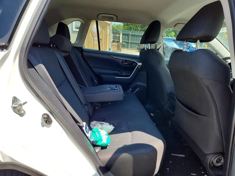 Продажа на аукционе авто 2020 Toyota Rav4, vin: 2T3F1RFVXLW122427, номер лота: 61443696