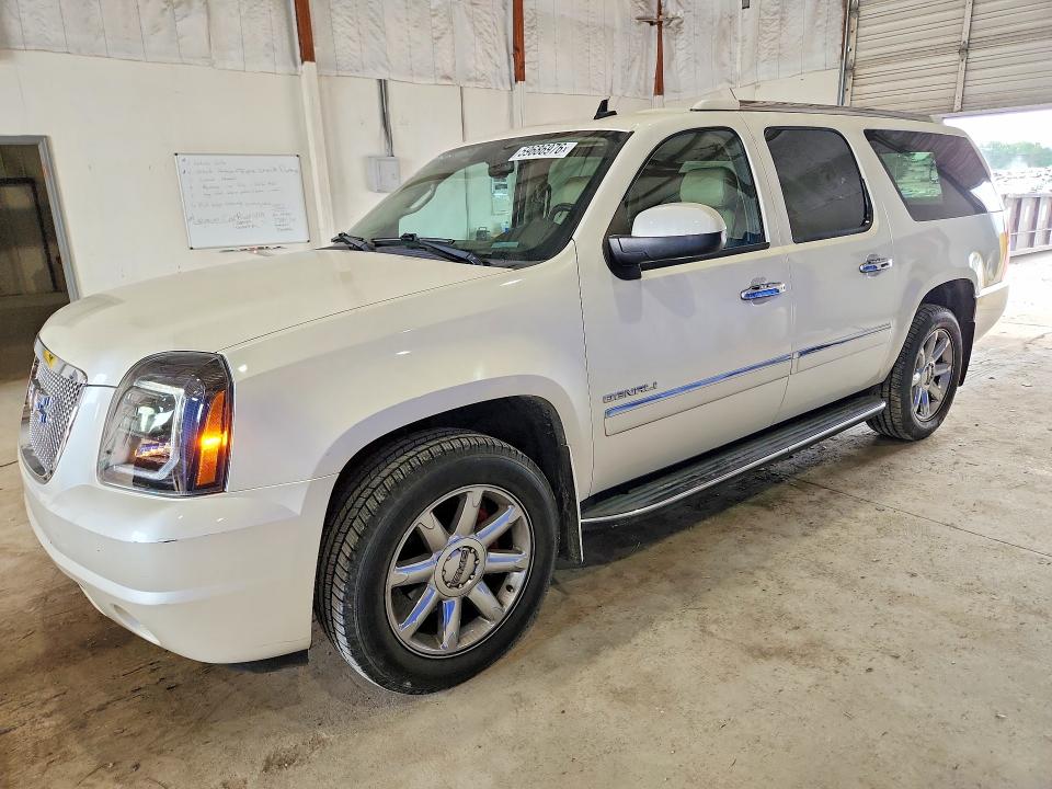 59686976 :رقم المزاد ، 1GKS2MEF3BR311898 vin ، 2011 Gmc Yukon Xl مزاد بيع