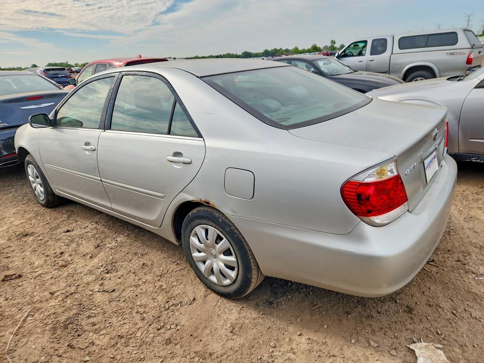 2005 Toyota Camry მანქანა იყიდება აუქციონზე, vin: 4T1BE32KX5U602149, აუქციონის ნომერი: 61392786