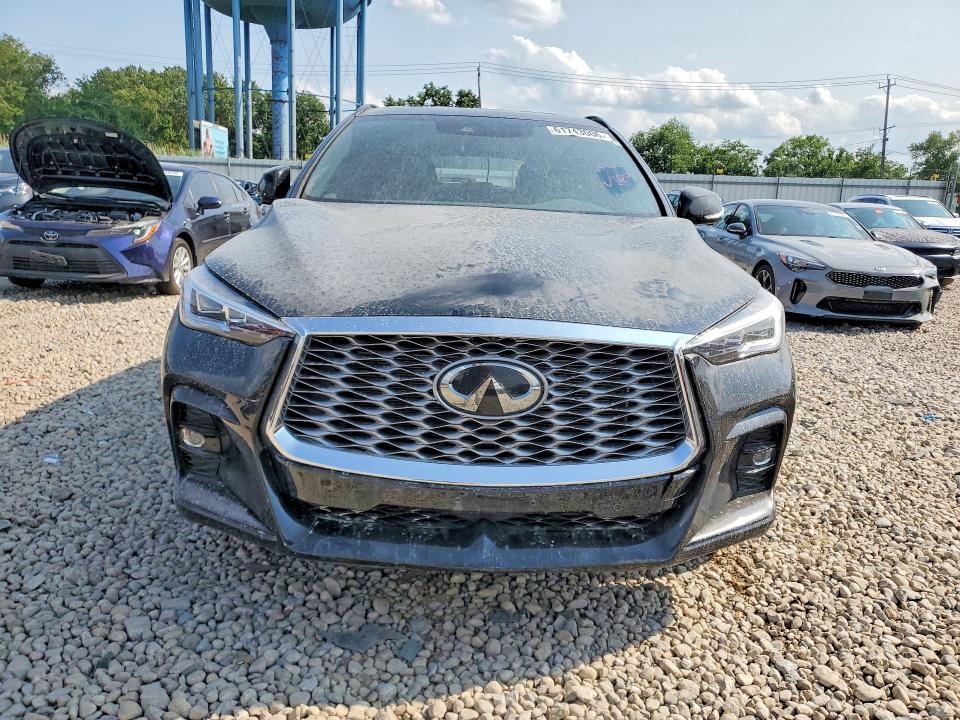 Aukcja sprzedaży 2022 Infiniti Qx55, vin: 3PCAJ5K31NF113812, numer aukcji: 61743006