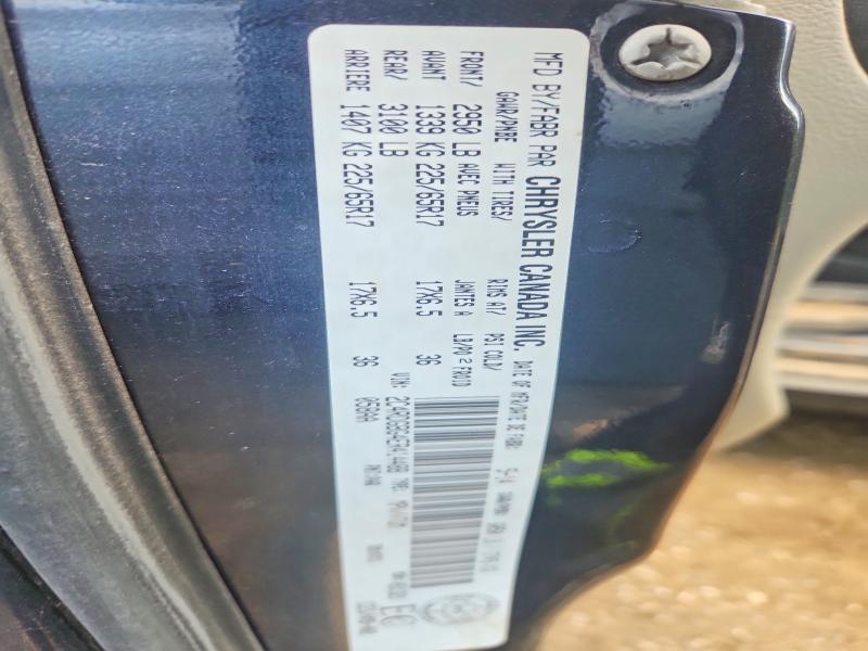 Aukcja sprzedaży 2014 Dodge Grand Caravan, vin: 2C4RDGBG4ER414488, numer aukcji: 60651076