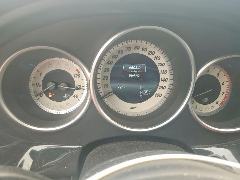 2016 Mercedes-benz Cls მანქანა იყიდება აუქციონზე, vin: WDDLJ9BB2GA178273, აუქციონის ნომერი: 59663106