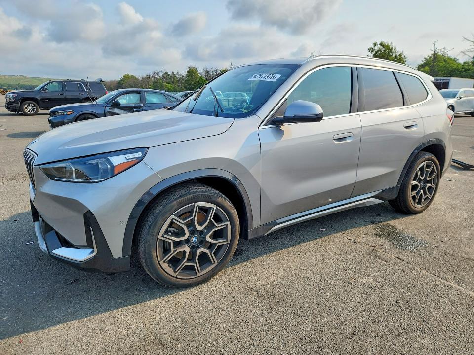 Aukcja sprzedaży 2025 Bmw X1, vin: WBX73EF05S5036110, numer aukcji: 62514976