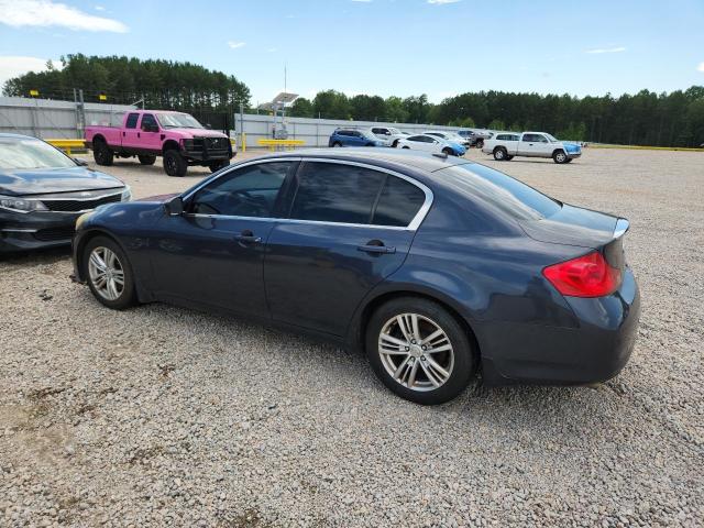 2010 Infiniti G37 Sedan მანქანა იყიდება აუქციონზე, vin: JN1CV6AP2AM202025, აუქციონის ნომერი: 62747456