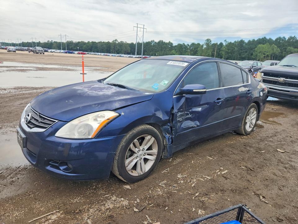 Auction sale of the 2012 Nissan Altima, vin: 1N4BL2AP3CC241714, lot number: 61022026