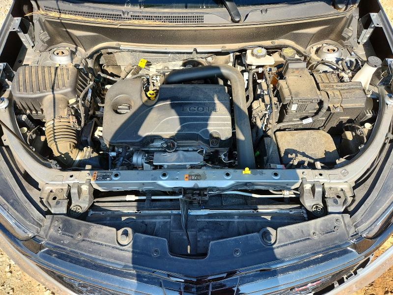 60379246 :رقم المزاد ، 3GNAXMEG8RS181584 vin ، 2024 Chevrolet Equinox مزاد بيع