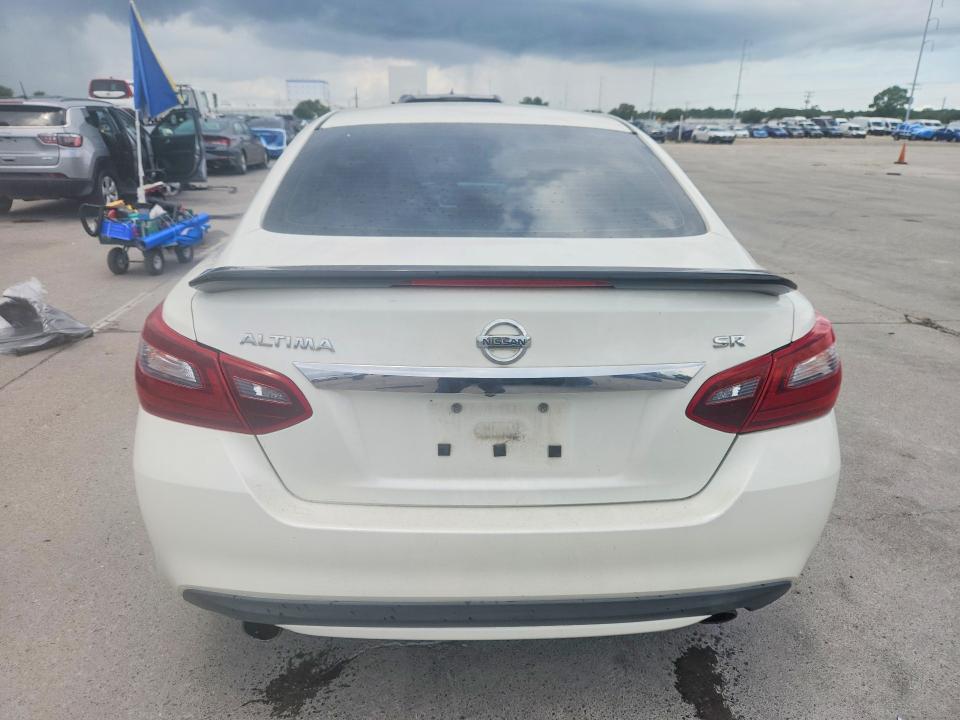 Продаж на аукціоні авто 2017 Nissan Altima, vin: 1N4AL3AP0HC169170, номер лоту: 59887376