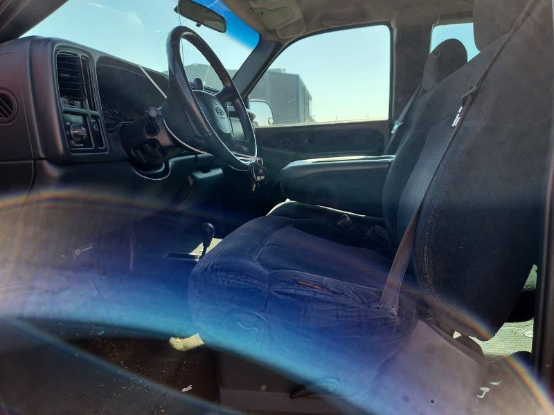 Aukcja sprzedaży 2000 Chevrolet Silverado, vin: 1GCEK19T2YE217146, numer aukcji: 62068436