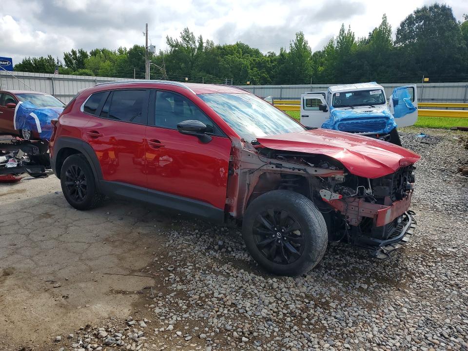 Auction sale of the 2024 Mazda Cx-50, vin: 7MMVABAM3RN191817, lot number: 60986586