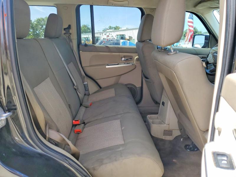 Продаж на аукціоні авто 2008 Jeep Liberty, vin: 1J8GN58K28W198553, номер лоту: 59287806