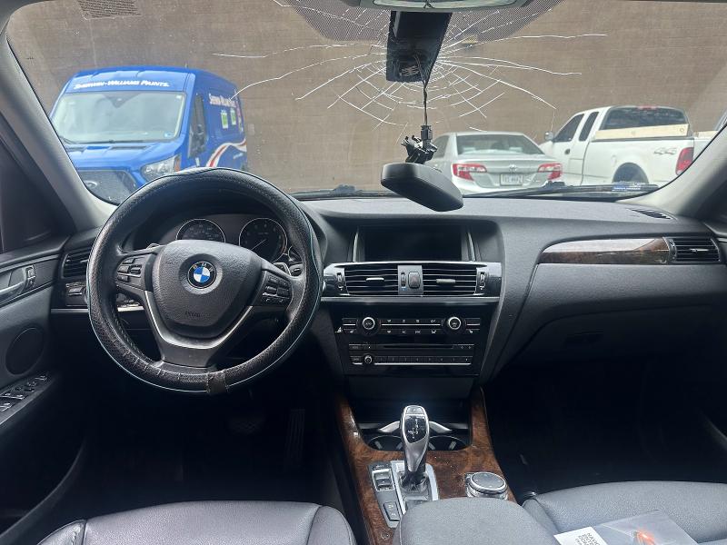 Продажа на аукционе авто 2016 Bmw X4, vin: 5UXXW3C51G0M89913, номер лота: 60493546
