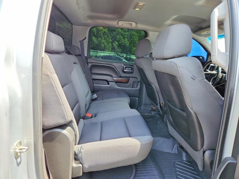 Aukcja sprzedaży 2014 Gmc Sierra, vin: 3GTP1UEC5EG328880, numer aukcji: 60014266