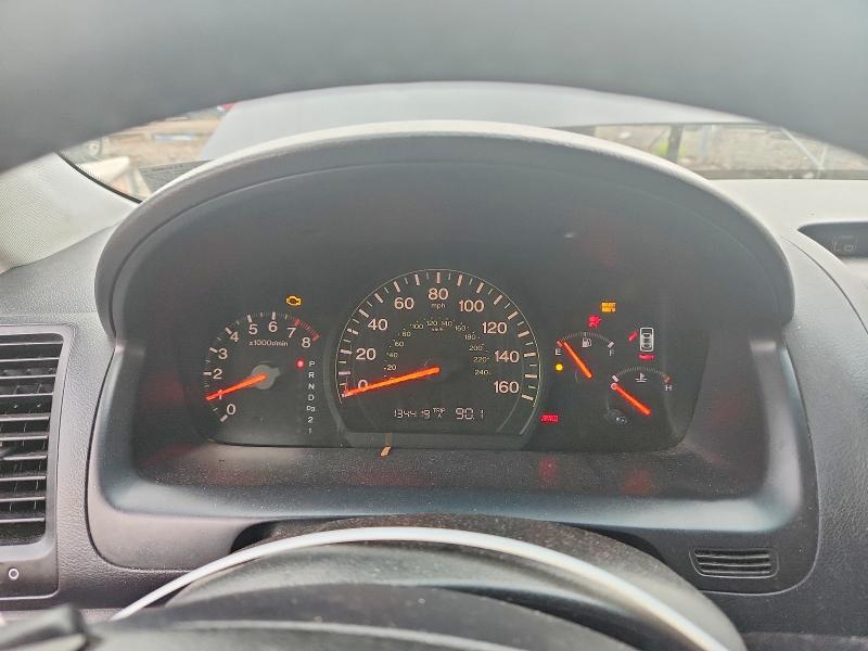 Aukcja sprzedaży 2005 Honda Accord, vin: 1HGCM66825A001039, numer aukcji: 60457416