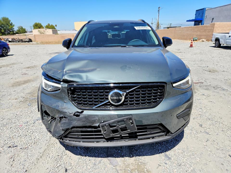 Aukcja sprzedaży 2026 Volvo Xc40, vin: YV4K92UJ4T2745983, numer aukcji: 59848406