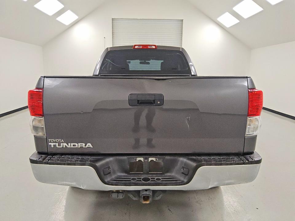 Продаж на аукціоні авто 2011 Toyota Tundra, vin: 5TFRM5F19BX034022, номер лоту: 59159946