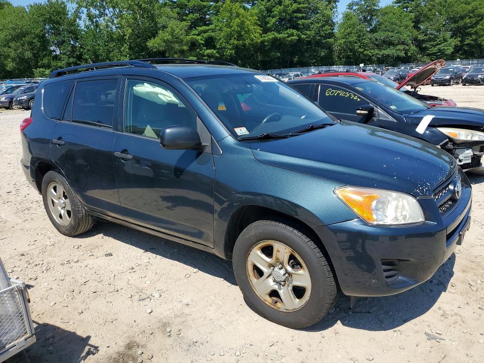 Продаж на аукціоні авто 2010 Toyota Rav4, vin: JTMJF4DV0A5029258, номер лоту: 61695266