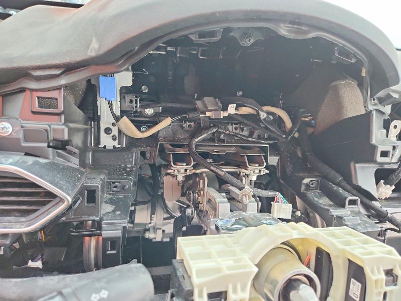 Продаж на аукціоні авто 2025 Mazda Cx-5, vin: JM3KFBBL6S0690454, номер лоту: 62089006