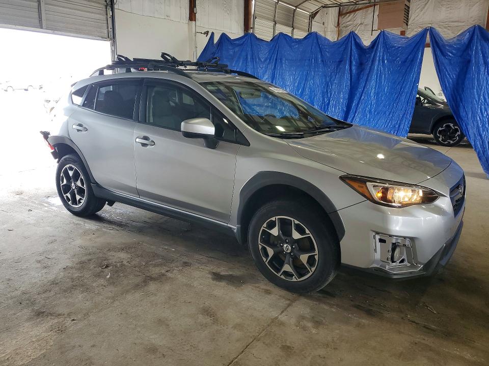 Продаж на аукціоні авто 2018 Subaru Crosstrek, vin: JF2GTABC9JH215612, номер лоту: 60941206