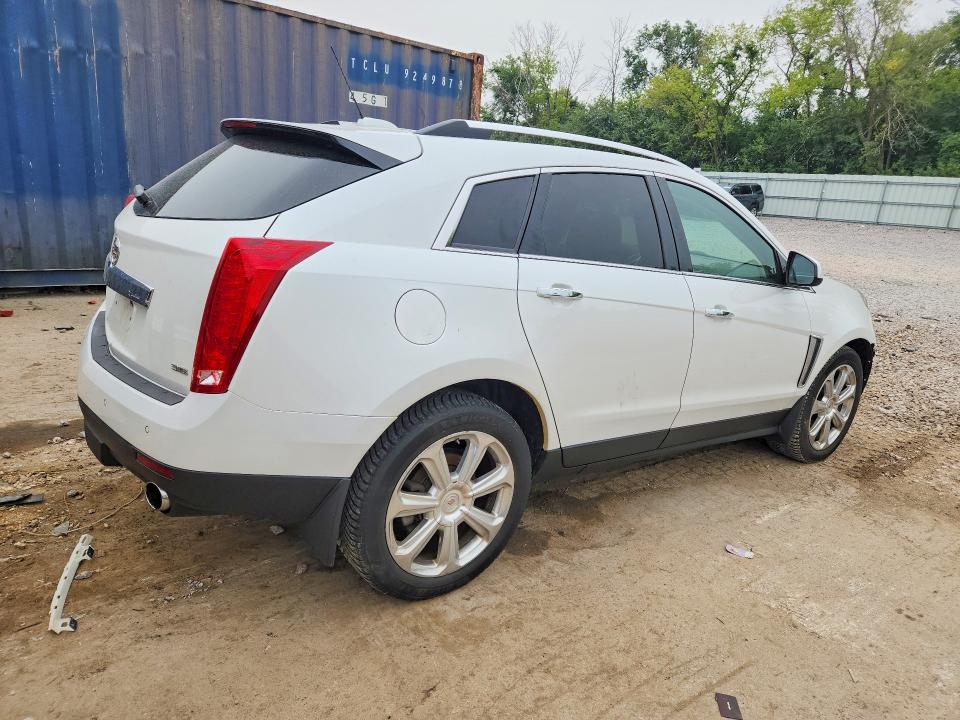 Продаж на аукціоні авто 2015 Cadillac Srx, vin: 3GYFNGE35FS584883, номер лоту: 59702006