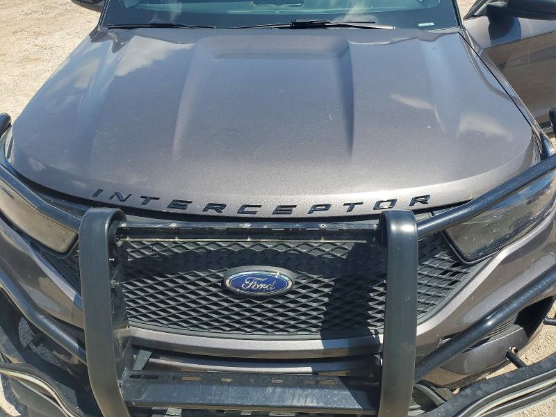 Продажа на аукционе авто 2023 Ford Explorer, vin: 1FM5K8AC9PGA34555, номер лота: 60940686