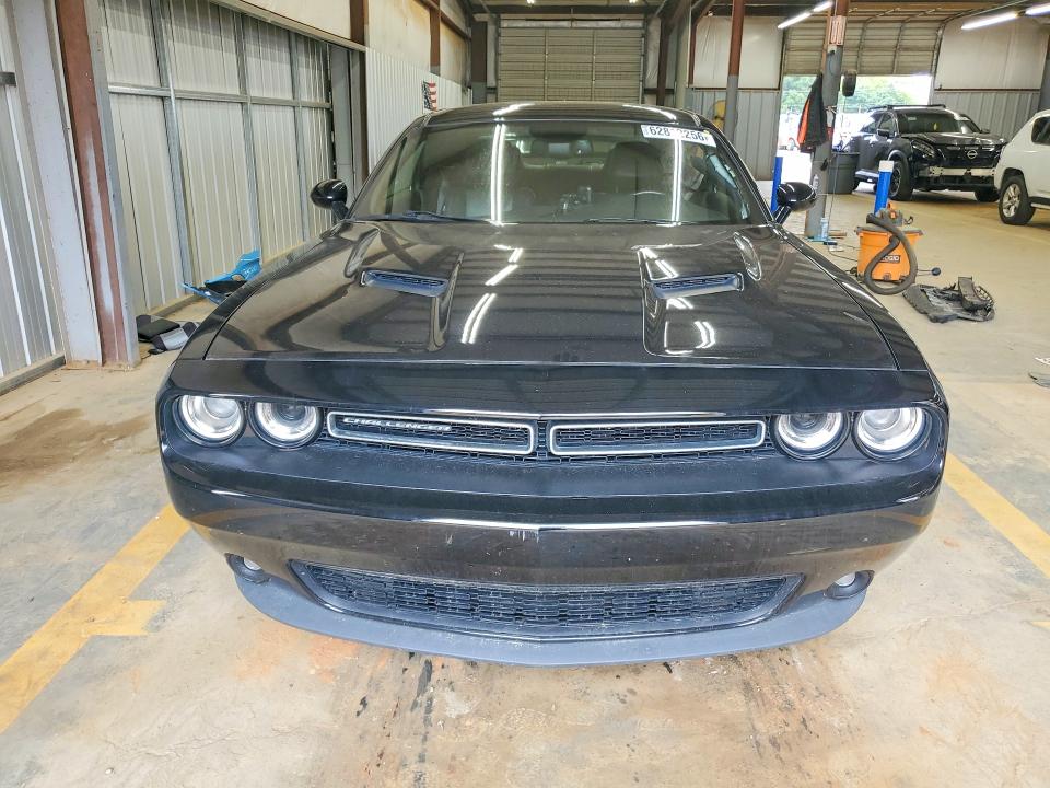 Продаж на аукціоні авто 2016 Dodge Challenger, vin: 2C3CDZAG6GH289848, номер лоту: 62812256