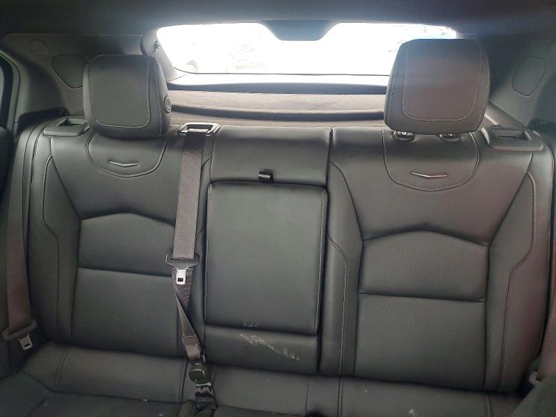 Продажа на аукционе авто 2023 Cadillac Xt4, vin: 1GYFZCR42PF224699, номер лота: 59899976