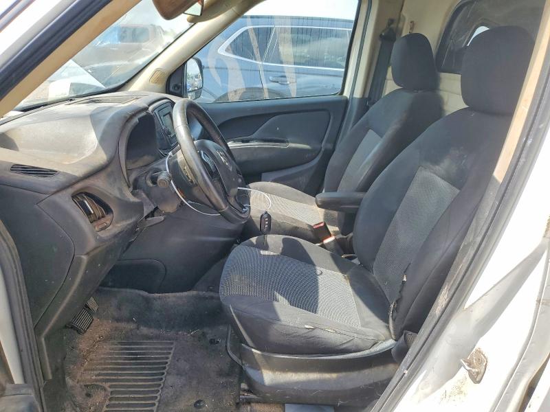 Продаж на аукціоні авто 2015 Ram Promaster City, vin: ZFBERFAT3F6A42200, номер лоту: 61193606