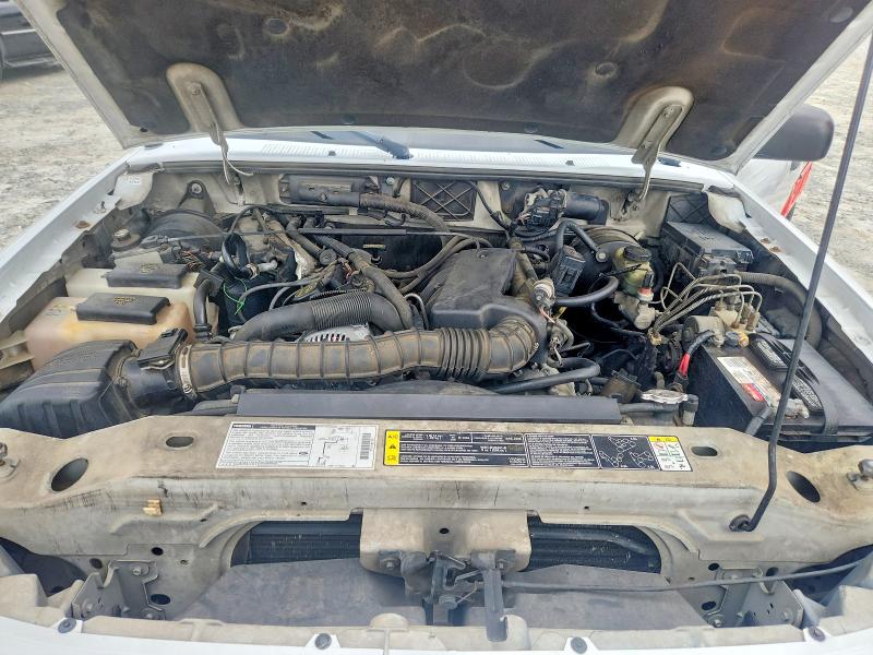 Продаж на аукціоні авто 2002 Mazda B3000, vin: 4F4YR12U12TM18641, номер лоту: 60941256