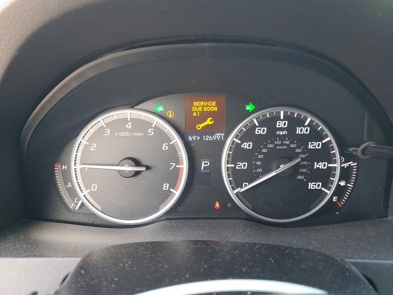 Продажа на аукционе авто 2013 Acura Rdx, vin: 5J8TB3H57DL013696, номер лота: 60179616