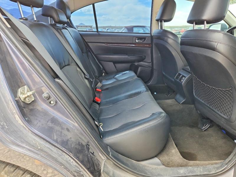 59228056 :رقم المزاد ، 4S3BMCK67E3008599 vin ، 2014 Subaru Legacy مزاد بيع