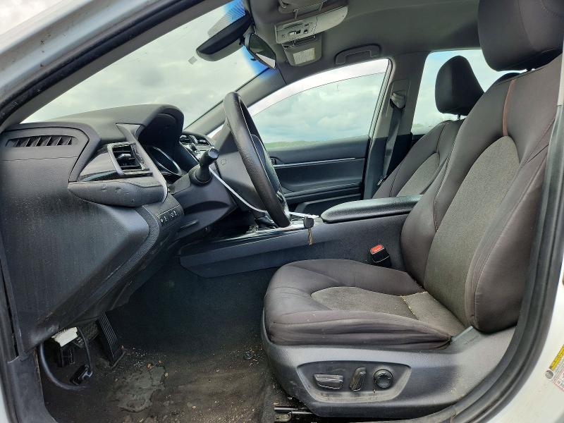 Продажа на аукционе авто 2019 Toyota Camry, vin: 4T1B11HK3KU269778, номер лота: 63002666
