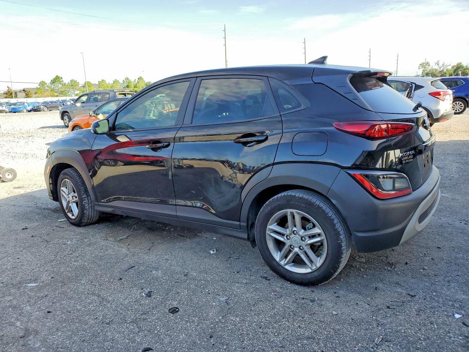 Aukcja sprzedaży 2022 Hyundai Kona, vin: KM8K22AB3NU768923, numer aukcji: 60426276