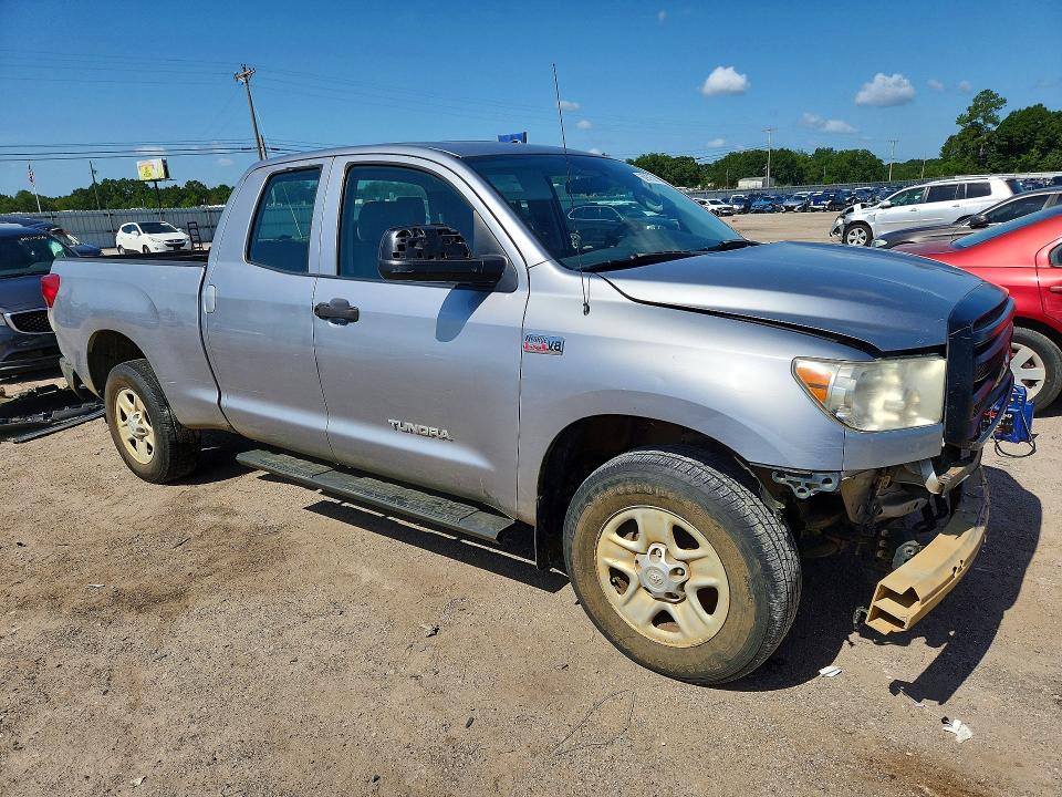 Продажа на аукционе авто 2010 Toyota Tundra, vin: 5TFRY5F19AX089721, номер лота: 60901506