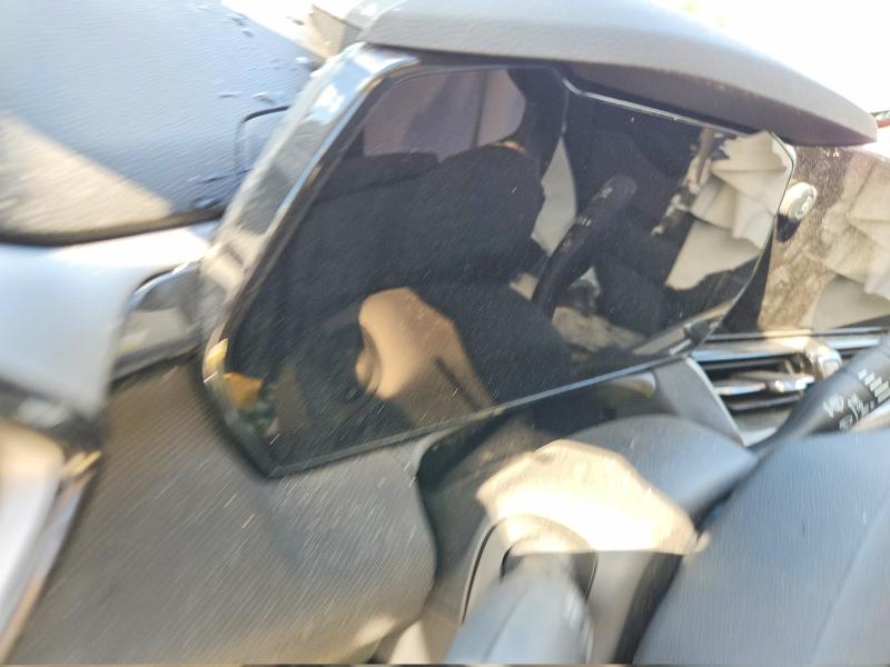 60236806 :رقم المزاد ، KL79MRSL4SB165464 vin ، 2025 Chevrolet Trailblazer مزاد بيع