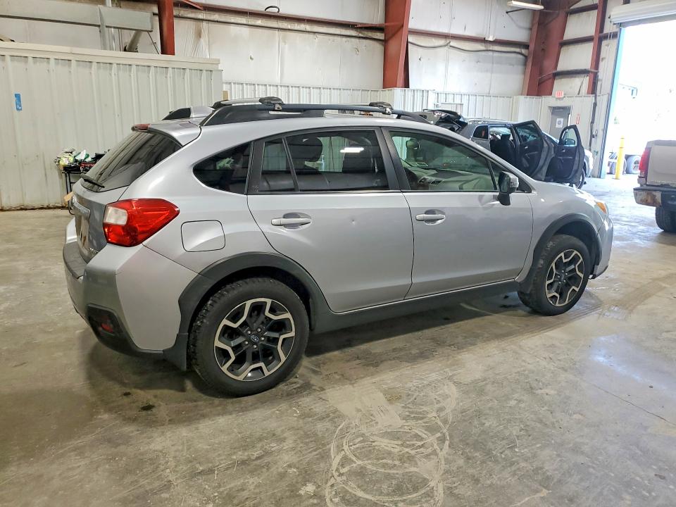 Aukcja sprzedaży 2016 Subaru Crosstrek, vin: JF2GPALC7G8226863, numer aukcji: 60228976