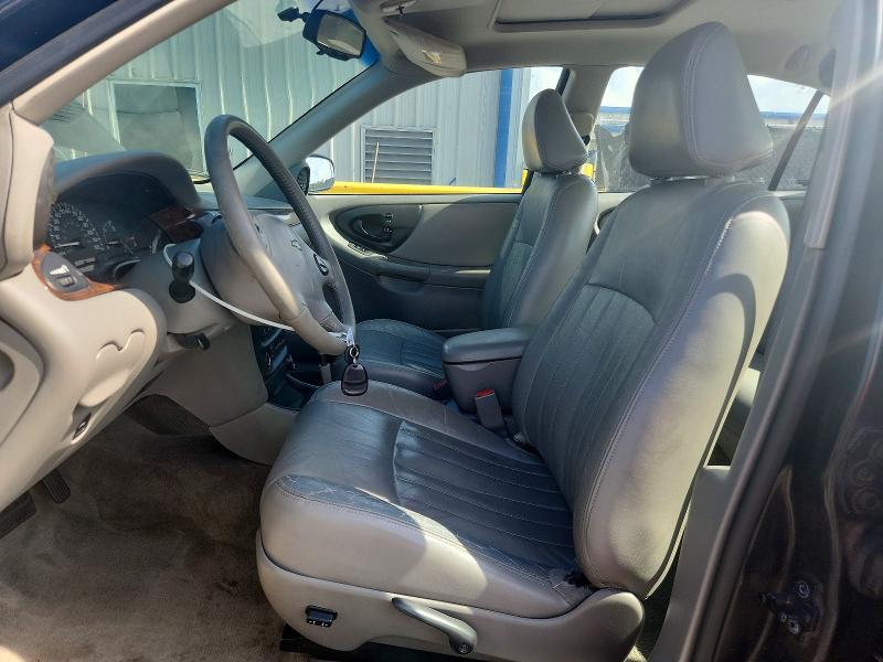 Продажа на аукционе авто 2000 Chevrolet Malibu, vin: 1G1NE52J5Y6249423, номер лота: 59630456