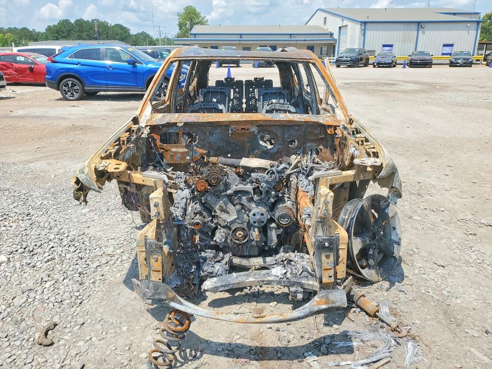 Aukcja sprzedaży 2021 Jeep Grand Cherokee, vin: 1C4RJKBG2M8107150, numer aukcji: 59341546